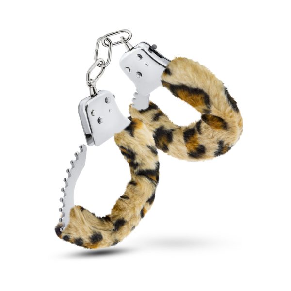 Temptasia Beginner Cuffs Leopard - Image 5