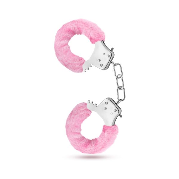 Temptasia Beginner Cuffs Pink - Image 2
