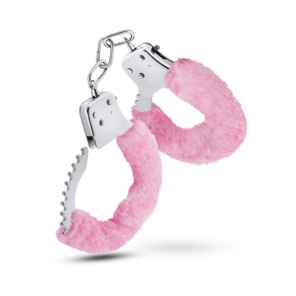 Temptasia Beginner Cuffs Pink - Image 5