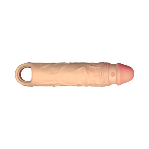 Shaft Vibrating Model F: Sheath Size 1 Pine - Image 4