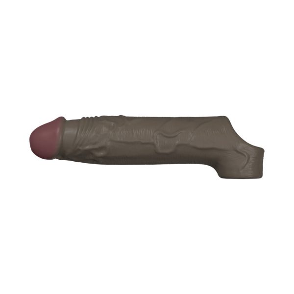 Shaft Vibrating Model F: Sheath Size 1 Mahogany - Image 3