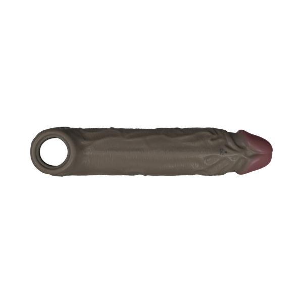 Shaft Vibrating Model F: Sheath Size 1 Mahogany - Image 5