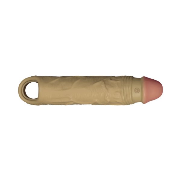 Shaft Vibrating Model F: Sheath Size 1 Oak - Image 4