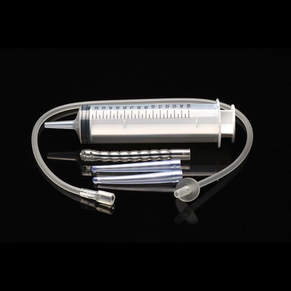 CleanStream Enema Syringe with Attachments - Image 8