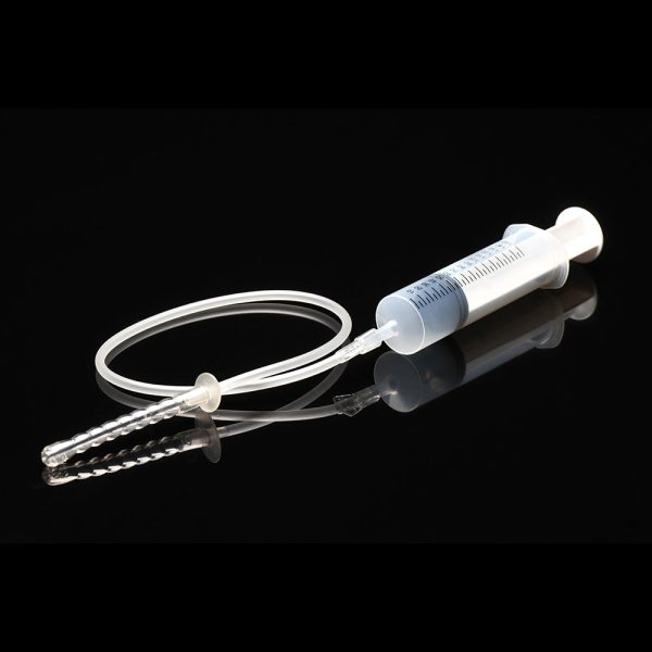 CleanStream Enema Syringe with Attachments - Image 9