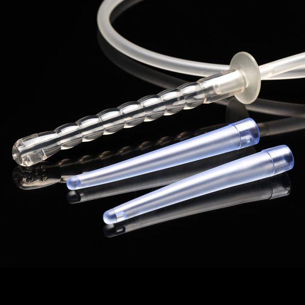 CleanStream Enema Syringe with Attachments - Image 10