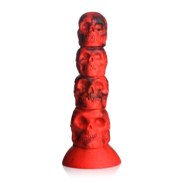 Creature Cocks Doom Silicone Dildo - Image 3