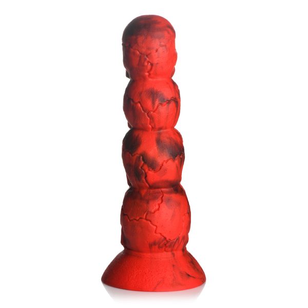 Creature Cocks Doom Silicone Dildo - Image 4