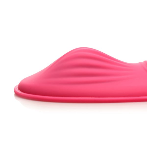 INMI Spin ''N'' Grind Rotating & Vibrating Silicone Grinder - Image 7