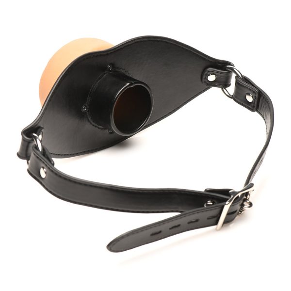Master Series Ass Face Mouth Gag - Image 6