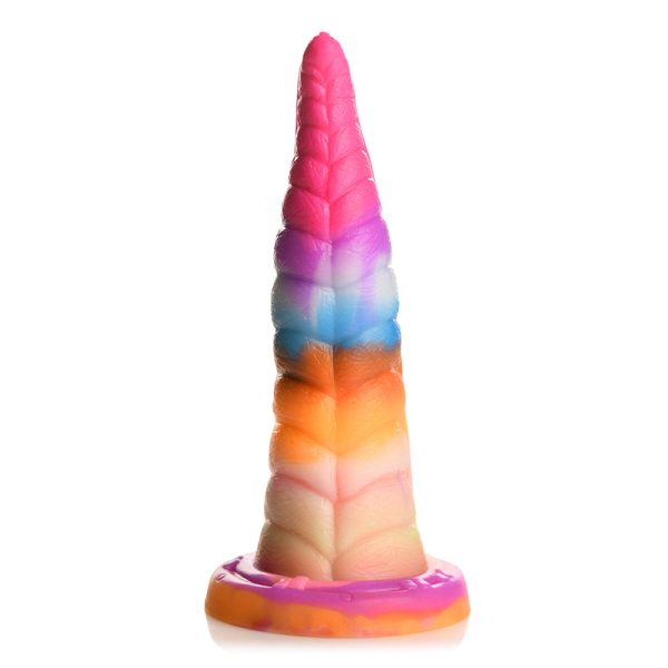 Creature Cocks Luminoctopus Glow-in-the-Dark Tentacle Dildo - Image 5