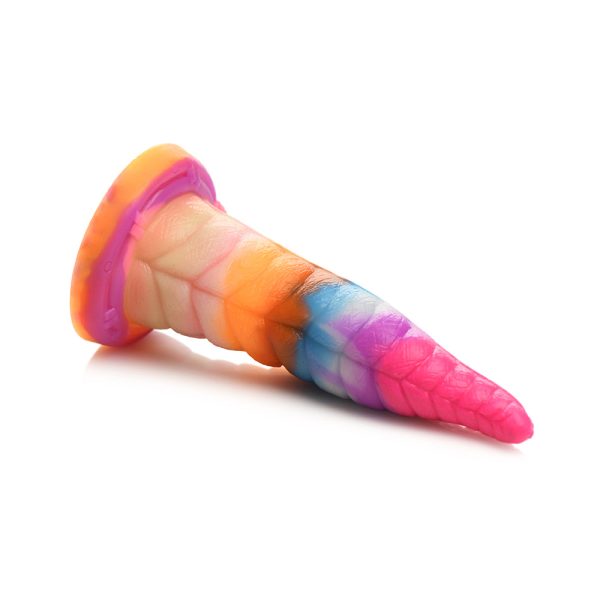 Creature Cocks Luminoctopus Glow-in-the-Dark Tentacle Dildo - Image 8