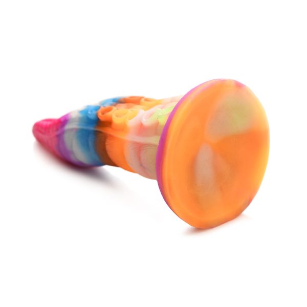Creature Cocks Luminoctopus Glow-in-the-Dark Tentacle Dildo - Image 9