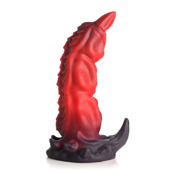 Creature Cocks King Scorpion Silicone Dildo - Image 2
