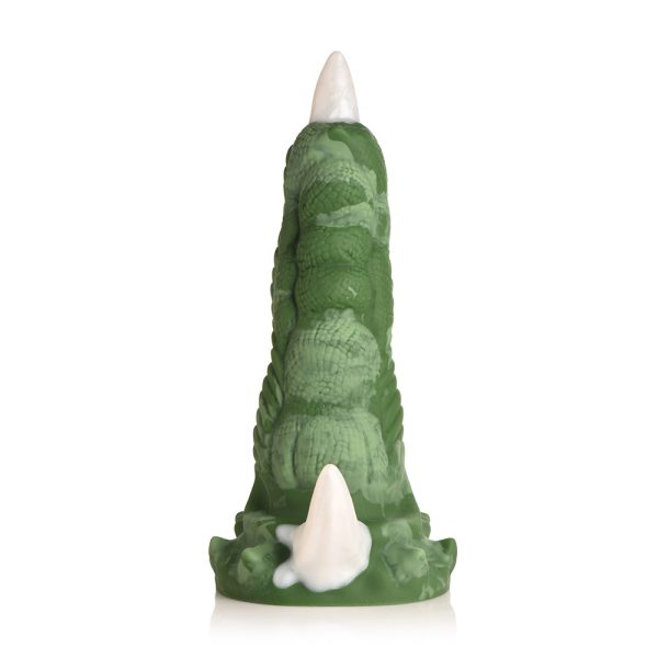 Creature Cocks Dragon Claw Silicone Dildo - Image 5