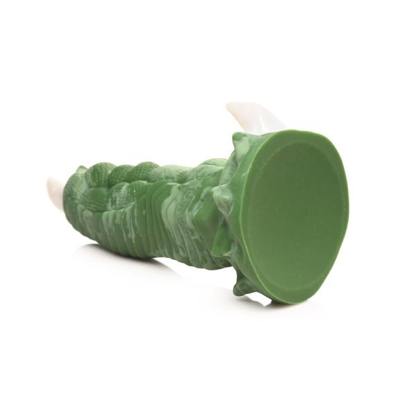 Creature Cocks Dragon Claw Silicone Dildo - Image 6