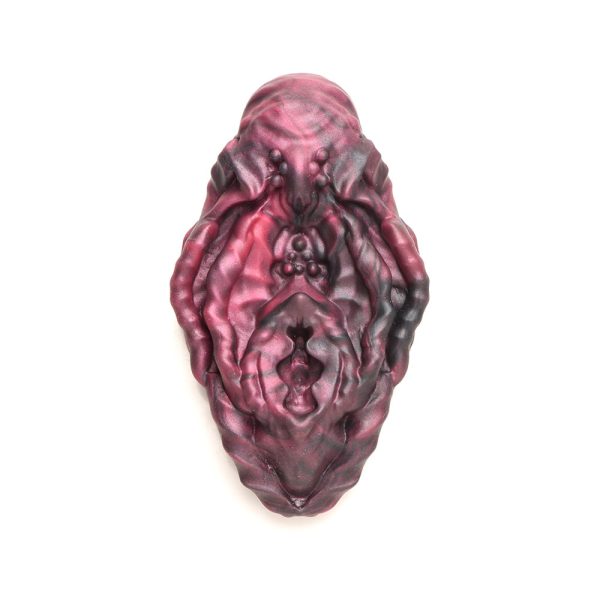 Creature Cocks Xeno Pussy Vulva Silicone Grinder - Image 2