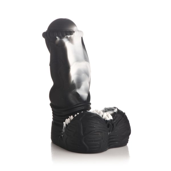 Creature Cocks Venom Silicone Dildo - Image 2