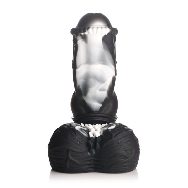 Creature Cocks Venom Silicone Dildo - Image 3