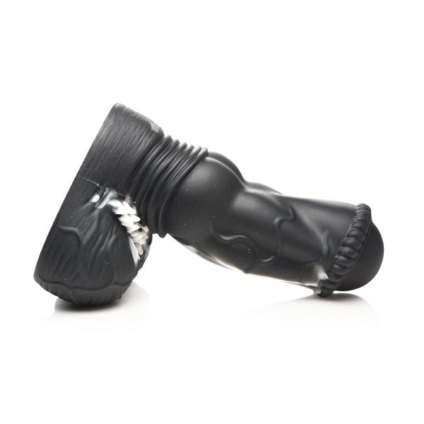 Creature Cocks Venom Silicone Dildo - Image 7