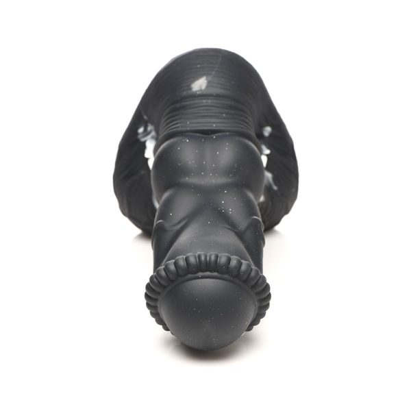 Creature Cocks Venom Silicone Dildo - Image 8