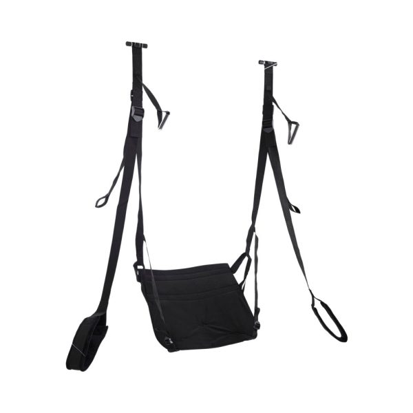 Sportsheets Pivot Deluxe Door Jam Sex Sling - Image 2