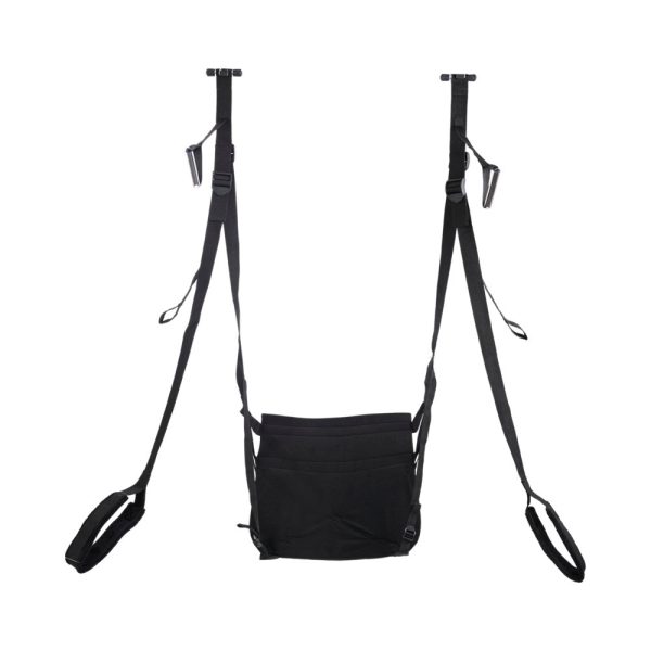 Sportsheets Pivot Deluxe Door Jam Sex Sling - Image 3
