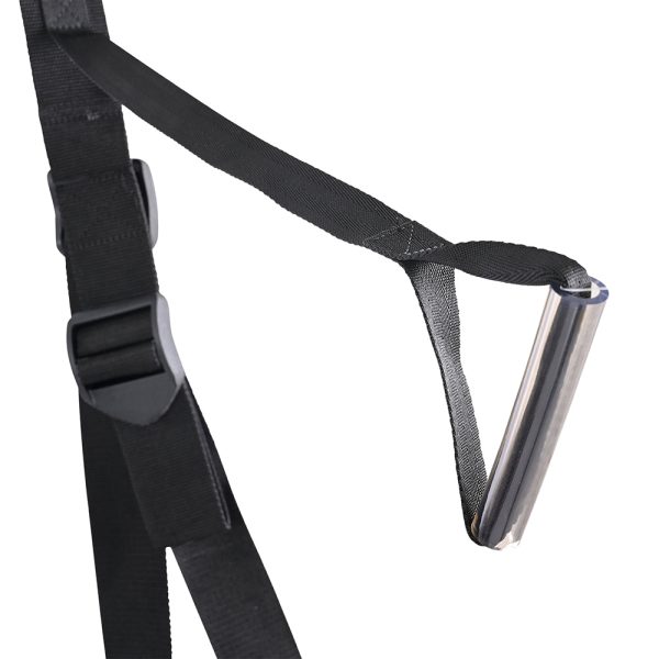 Sportsheets Pivot Deluxe Door Jam Sex Sling - Image 6