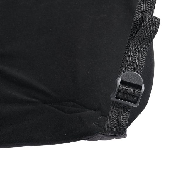 Sportsheets Pivot Deluxe Door Jam Sex Sling - Image 9