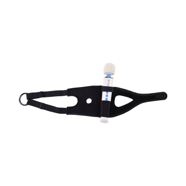Sportsheets Pivot 2 in 1 Forced-O Strap - Image 5