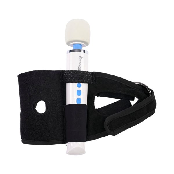 Sportsheets Pivot 2 in 1 Forced-O Strap - Image 6