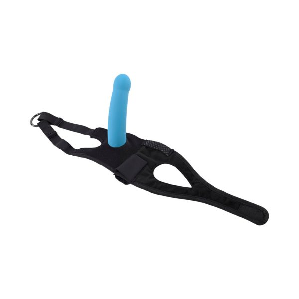 Sportsheets Pivot 2 in 1 Forced-O Strap - Image 8