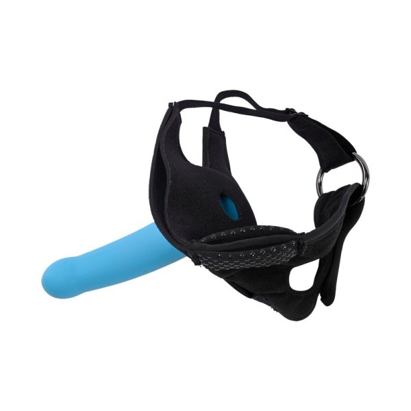 Sportsheets Pivot 2 in 1 Forced-O Strap - Image 9