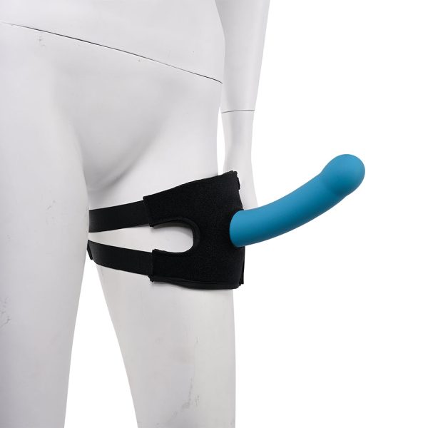 Sportsheets Pivot 2 in 1 Forced-O Strap - Image 10