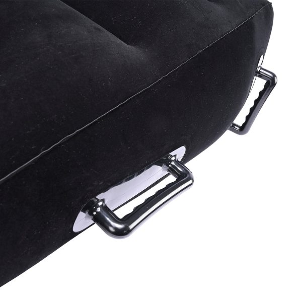 Sportsheets Pivot Inflatable Positioner Plus - Image 6