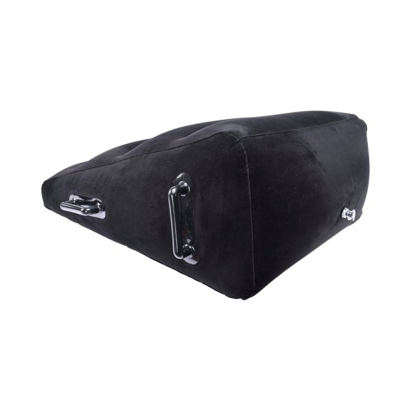 Sportsheets Pivot Inflatable Positioner Plus - Image 7