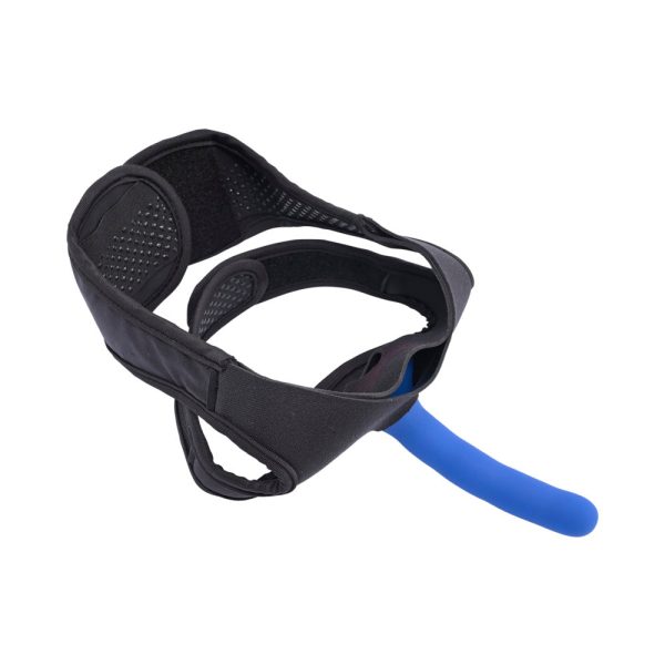 Sportsheets Pivot In Your Face Strap On - Image 6
