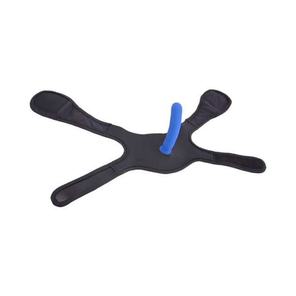 Sportsheets Pivot In Your Face Strap On - Image 7