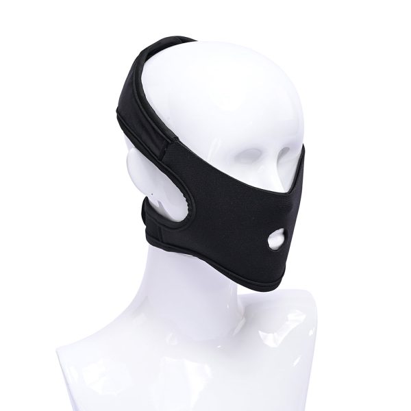 Sportsheets Pivot In Your Face Strap On - Image 8