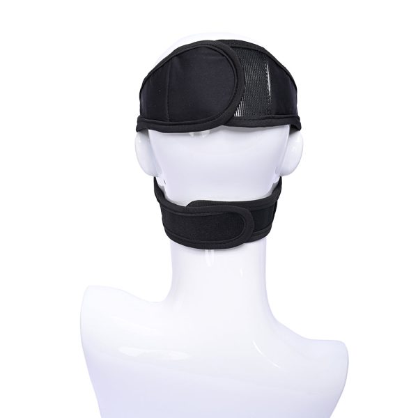 Sportsheets Pivot In Your Face Strap On - Image 10