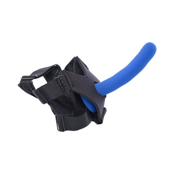 Sportsheets Pivot Flex Foot Strap On - Image 2
