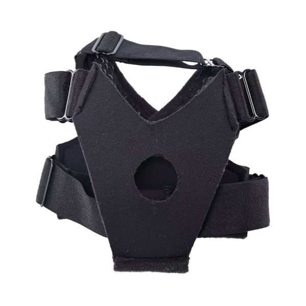 Sportsheets Pivot Flex Foot Strap On - Image 5