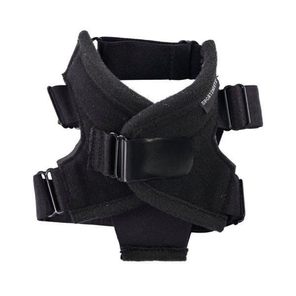 Sportsheets Pivot Flex Foot Strap On - Image 6