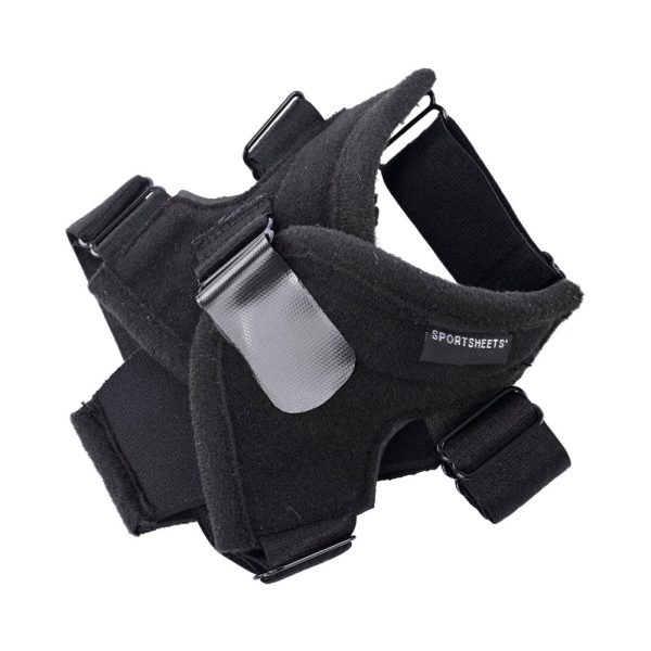 Sportsheets Pivot Flex Foot Strap On - Image 7