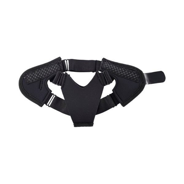 Sportsheets Pivot Flex Foot Strap On - Image 10