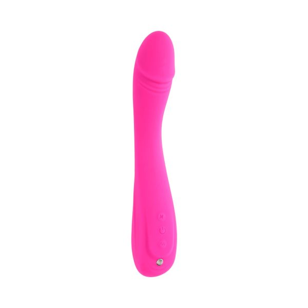 Evolved Sugar Rush Rechargeable Pink - Image 2