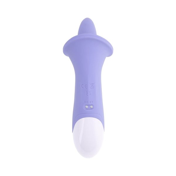 Evolved Lix & Kisses Rechargeable Purple - Image 6