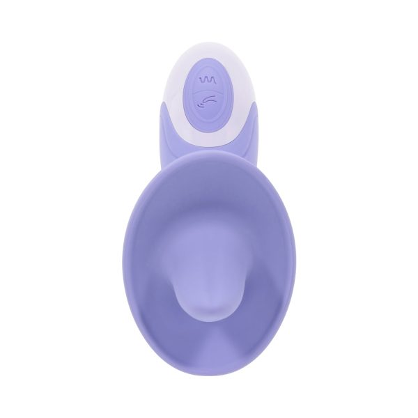 Evolved Lix & Kisses Rechargeable Purple - Image 8