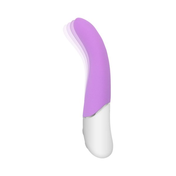 Evolved Slip of the Tongue Rechargeable Purple - Image 3
