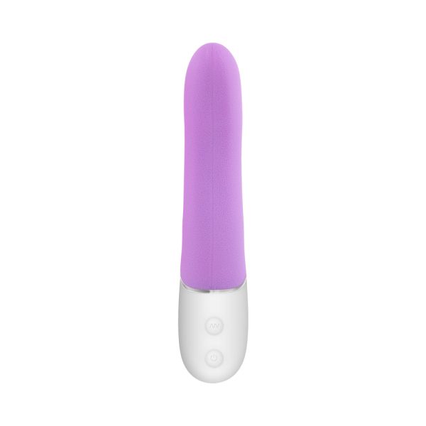 Evolved Slip of the Tongue Rechargeable Purple - Image 4